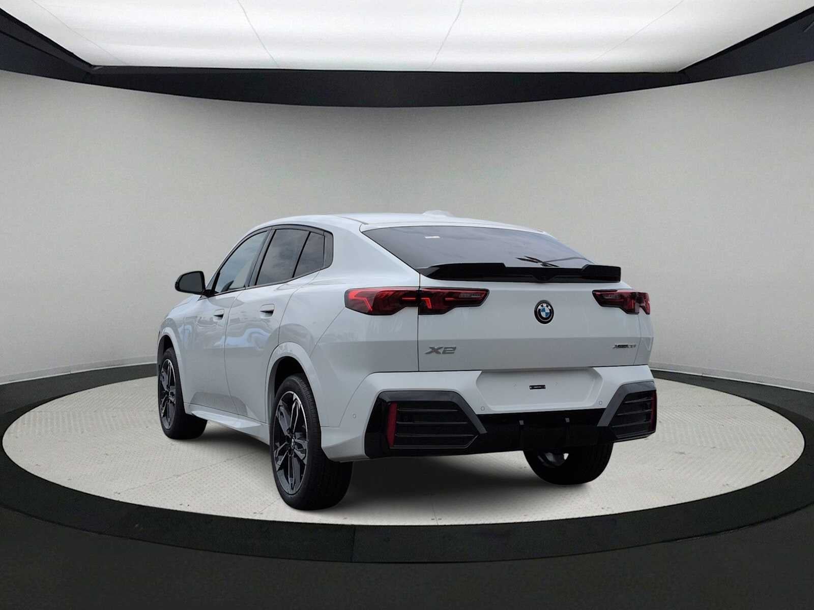 2026 BMW X2 xDrive28i