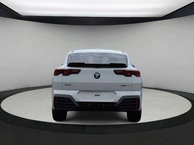 2026 BMW X2 xDrive28i