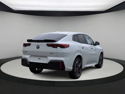 2026 BMW X2 xDrive28i