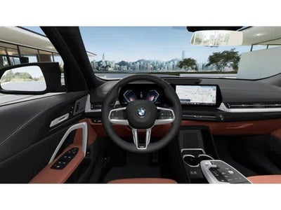 2026 BMW X2 xDrive28i