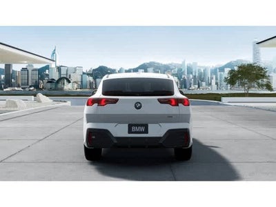 2026 BMW X2 xDrive28i