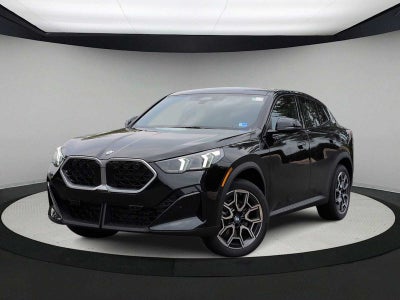 2026 BMW X2 xDrive28i