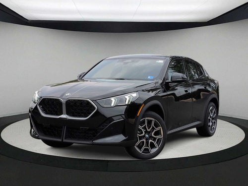 2026 BMW X2 xDrive28i