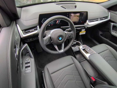 2026 BMW X2 xDrive28i