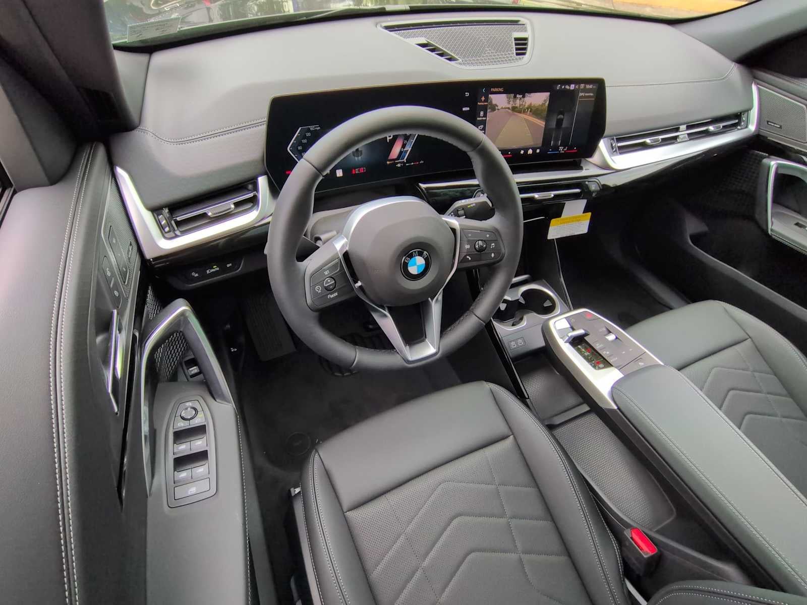 2026 BMW X2 xDrive28i