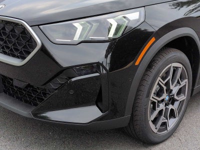 2026 BMW X2 xDrive28i