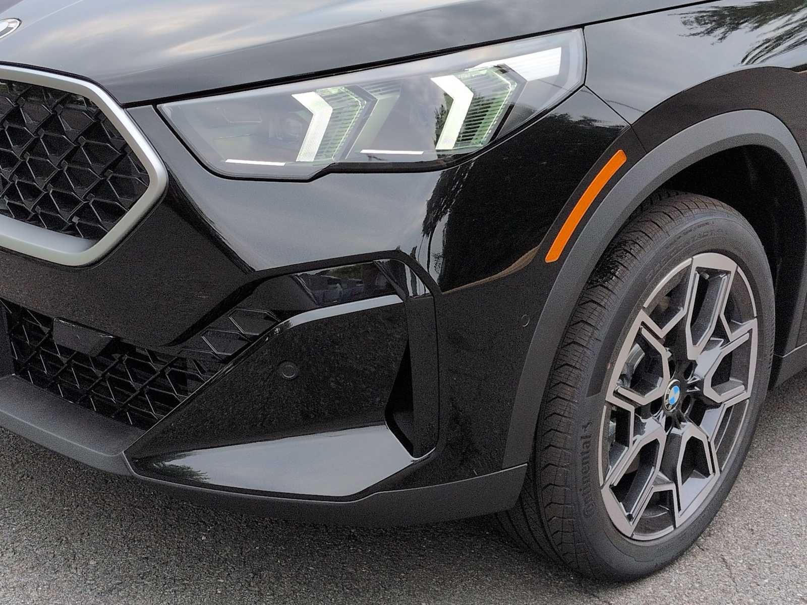 2026 BMW X2 xDrive28i