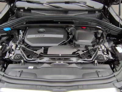 2026 BMW X2 xDrive28i