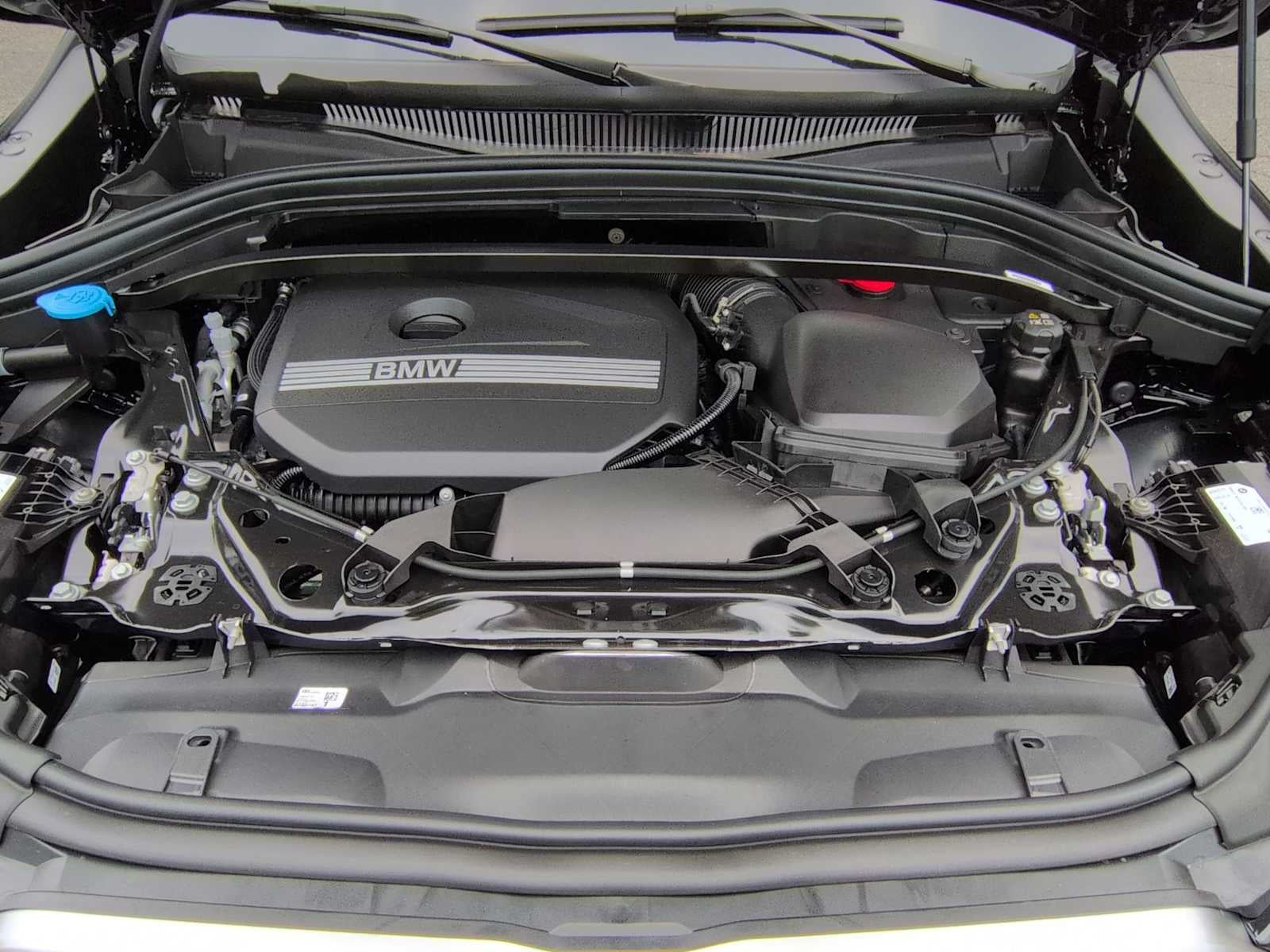 2026 BMW X2 xDrive28i