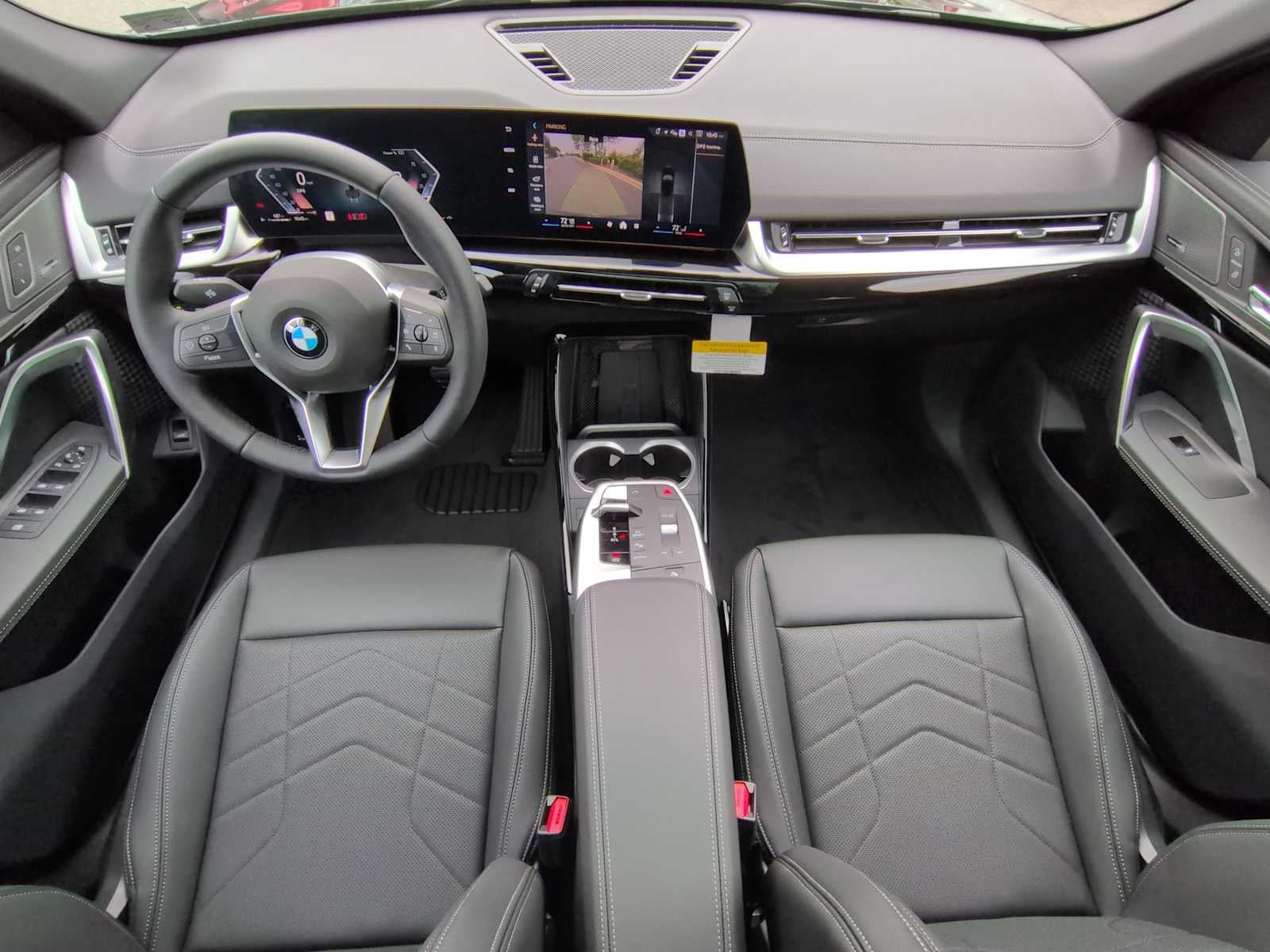 2026 BMW X2 xDrive28i