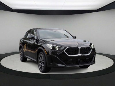 2026 BMW X2 xDrive28i