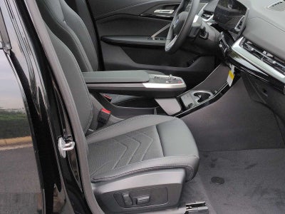2026 BMW X2 xDrive28i