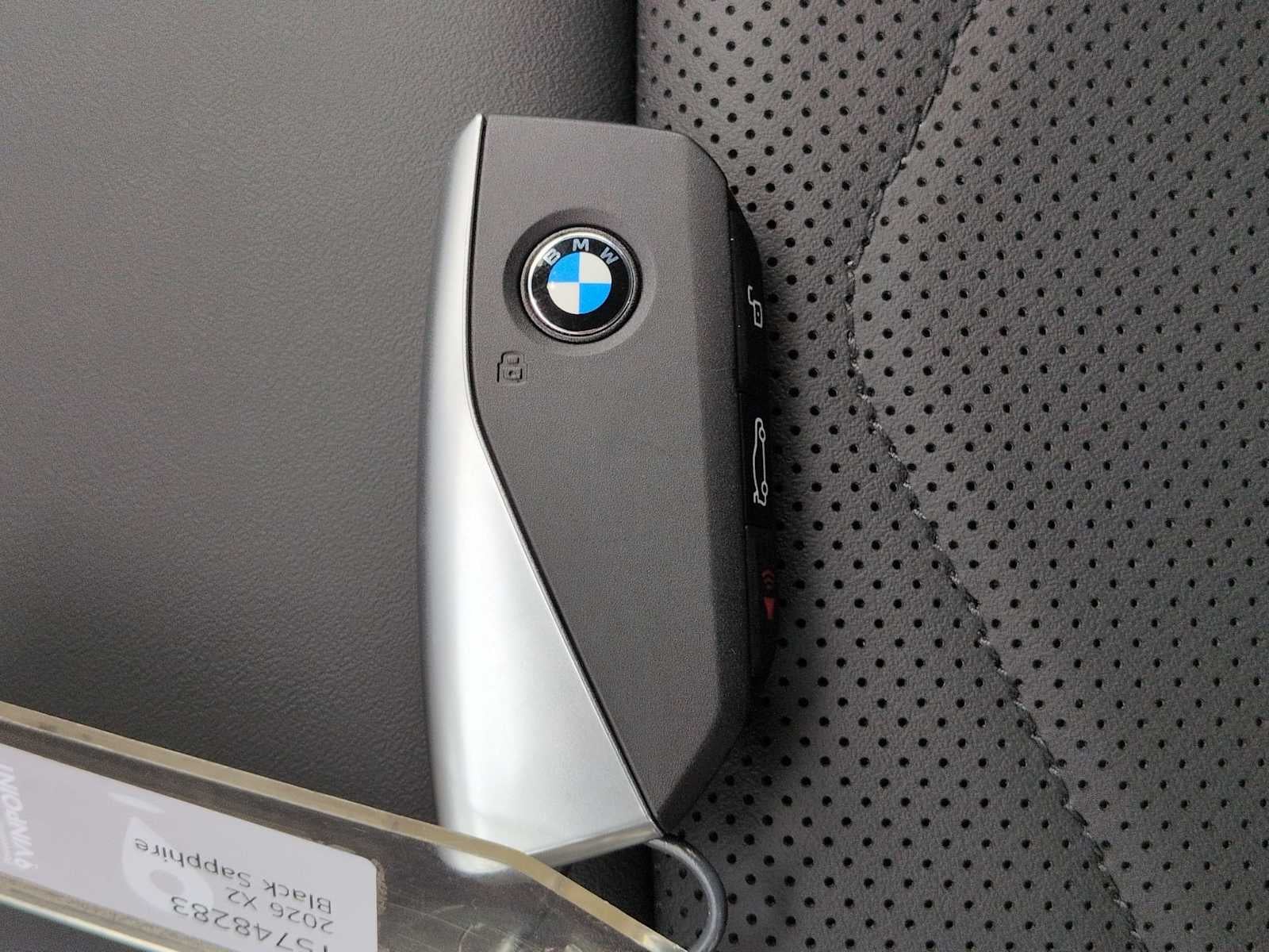 2026 BMW X2 xDrive28i