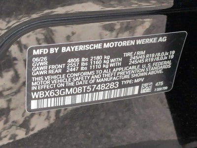 2026 BMW X2 xDrive28i