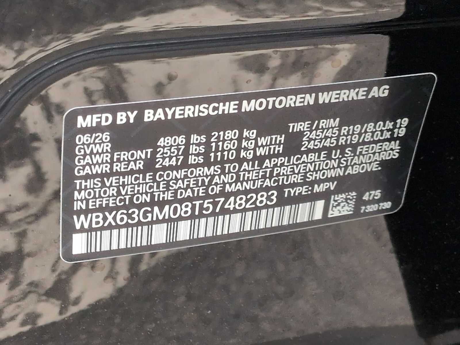 2026 BMW X2 xDrive28i