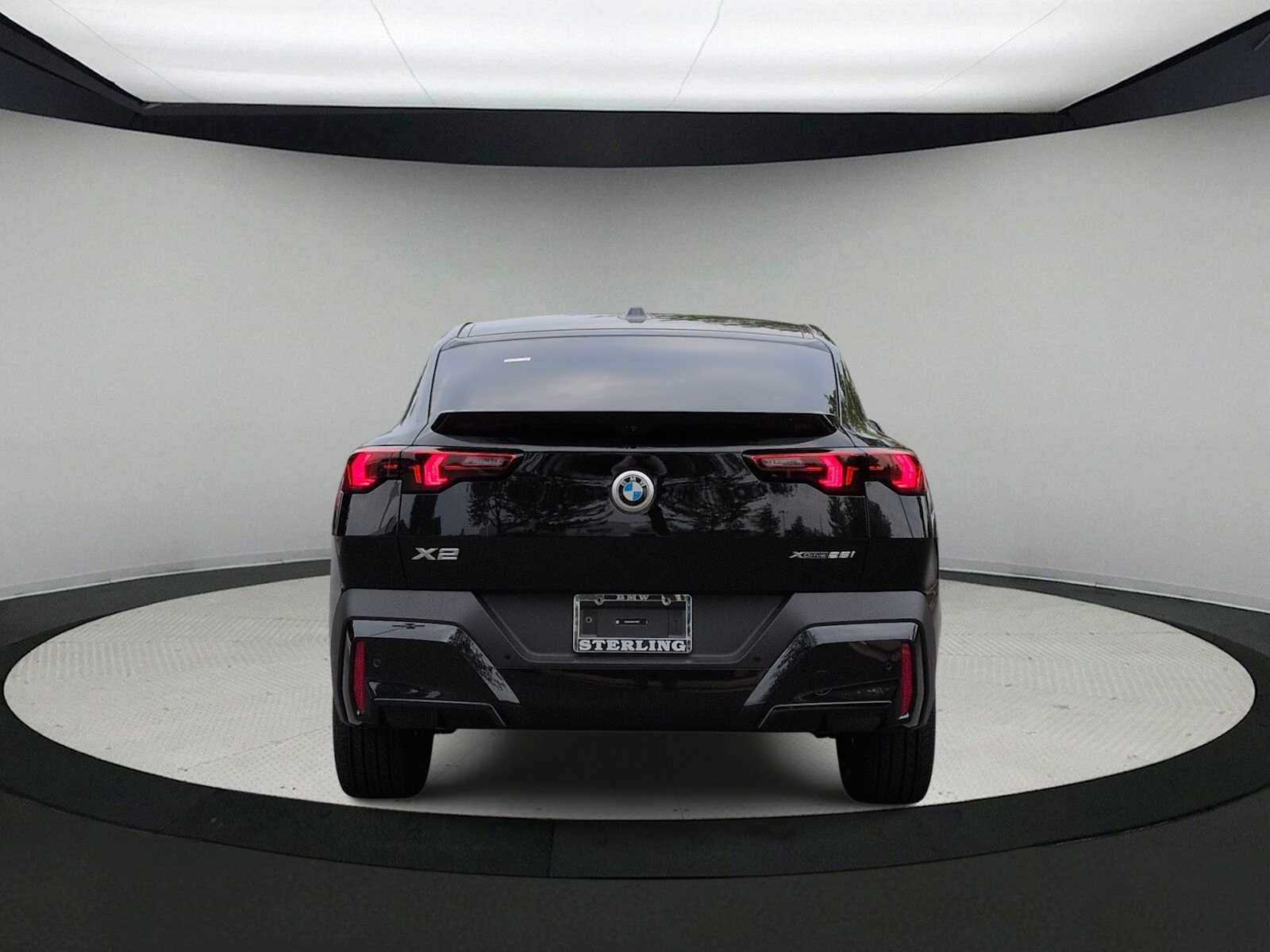 2026 BMW X2 xDrive28i