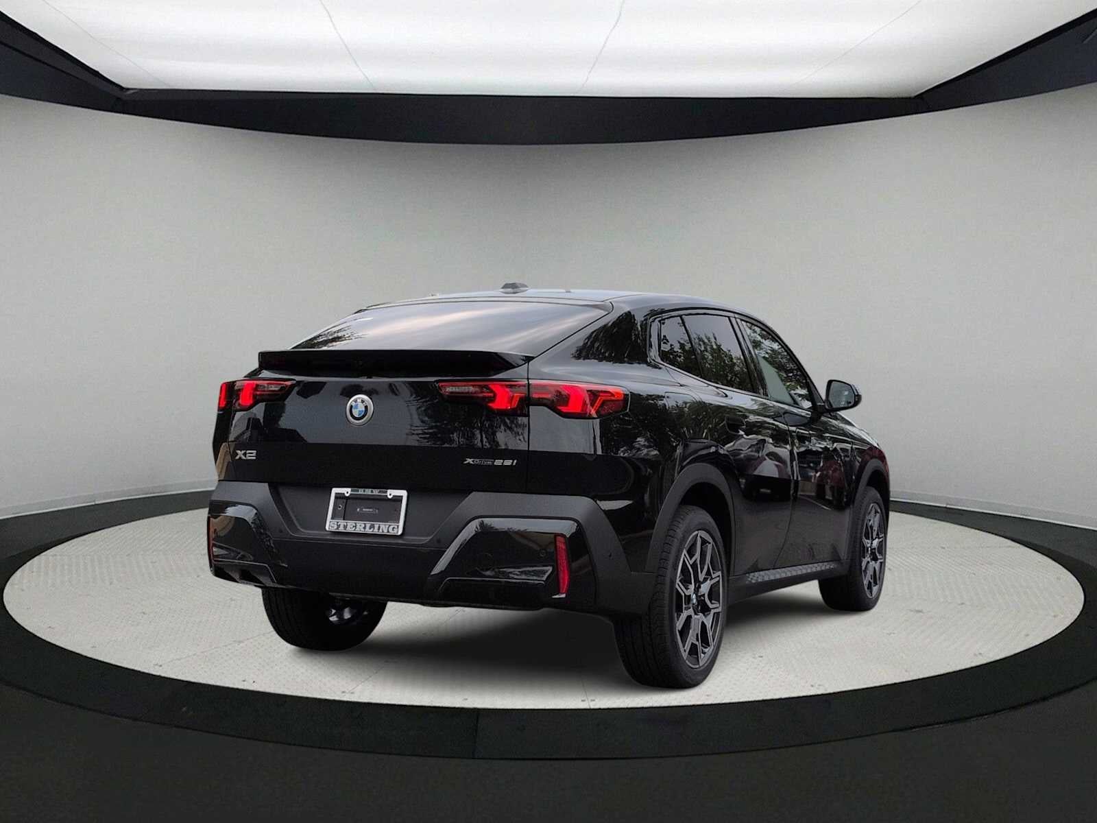 2026 BMW X2 xDrive28i