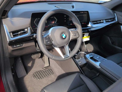 2026 BMW X2 xDrive28i
