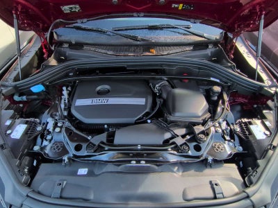 2026 BMW X2 xDrive28i