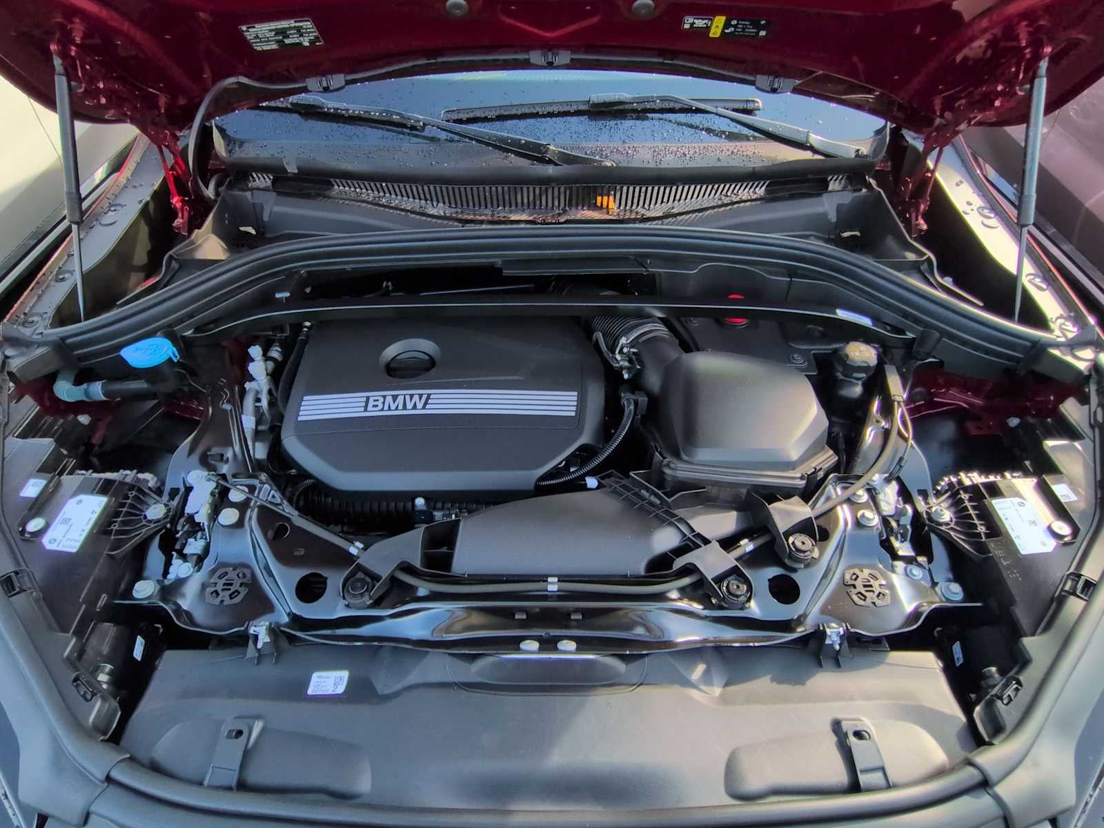 2026 BMW X2 xDrive28i