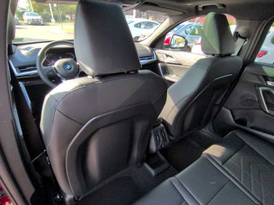 2026 BMW X2 xDrive28i