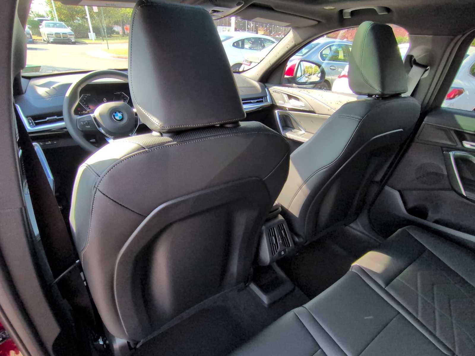 2026 BMW X2 xDrive28i