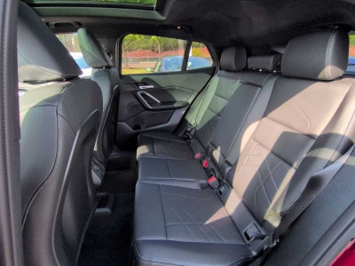 2026 BMW X2 xDrive28i