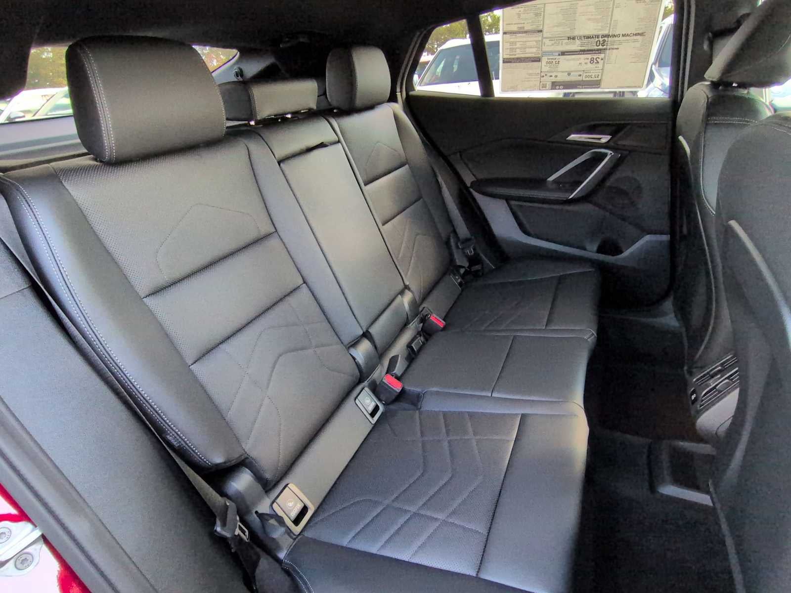 2026 BMW X2 xDrive28i