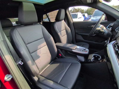 2026 BMW X2 xDrive28i