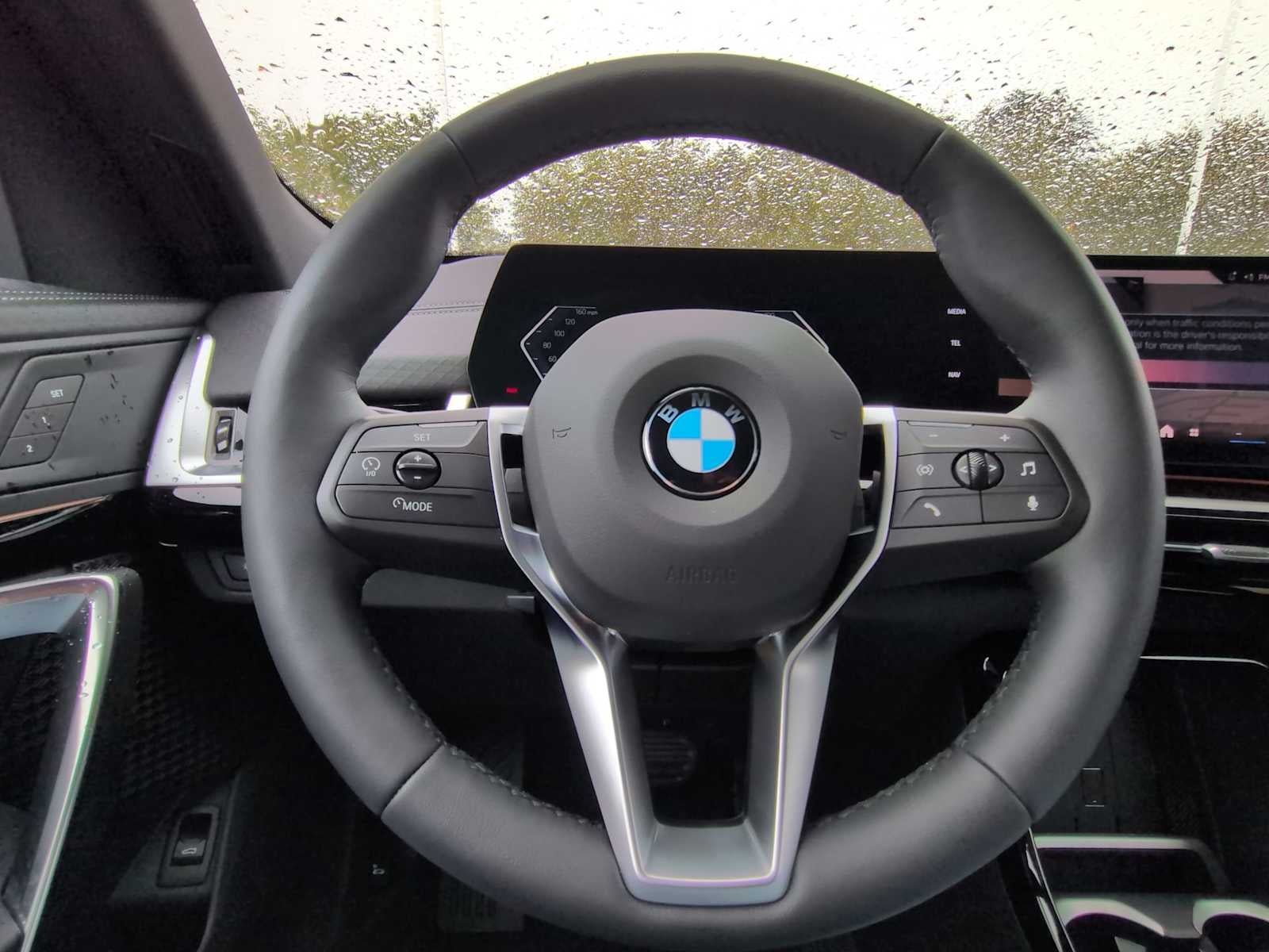 2026 BMW X2 xDrive28i