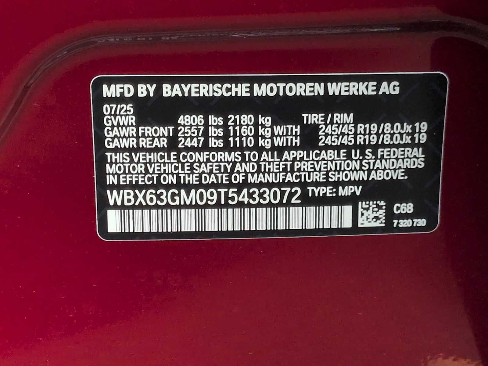2026 BMW X2 xDrive28i