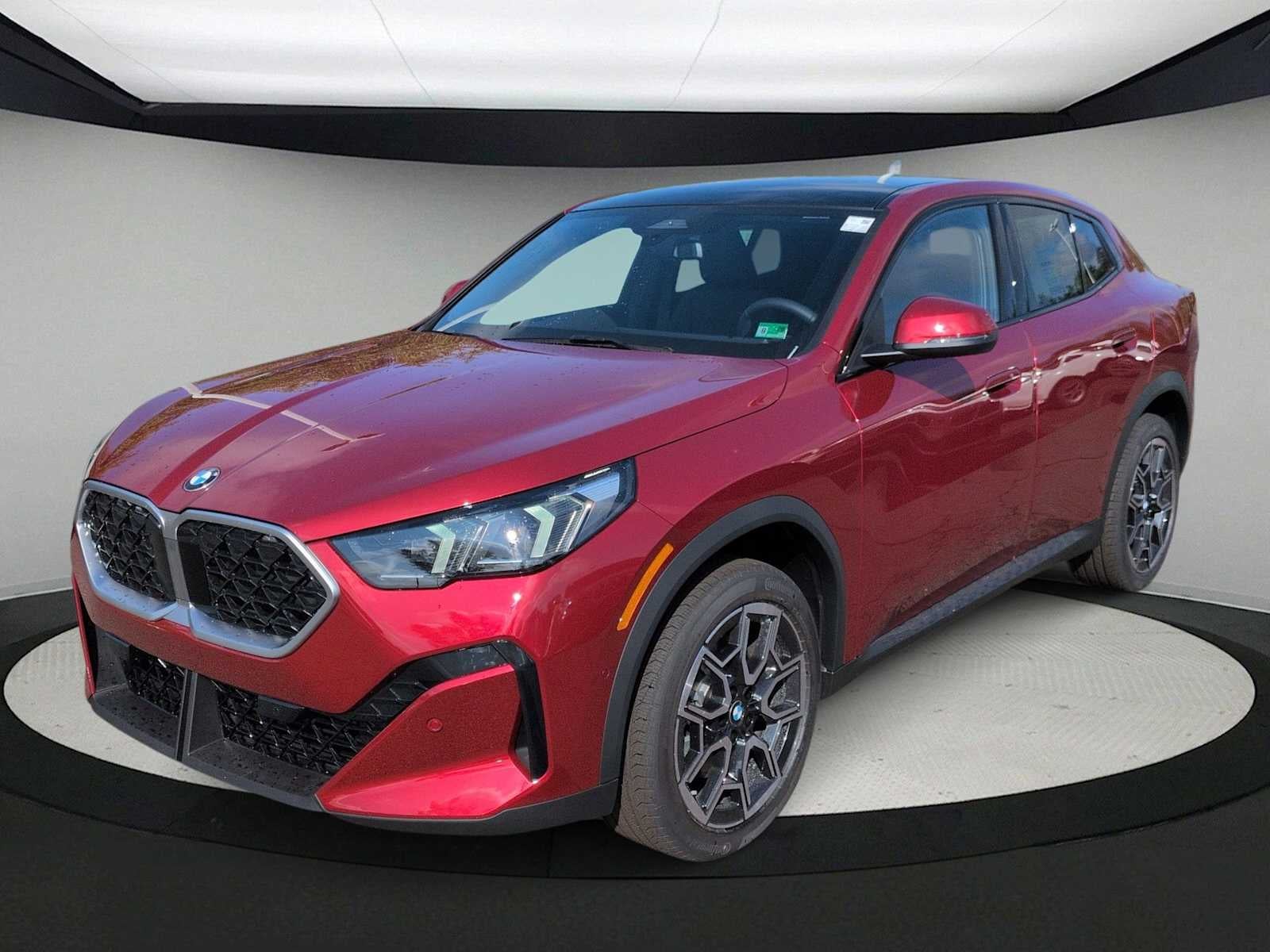 2026 BMW X2 xDrive28i