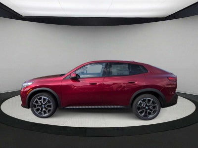 2026 BMW X2 xDrive28i