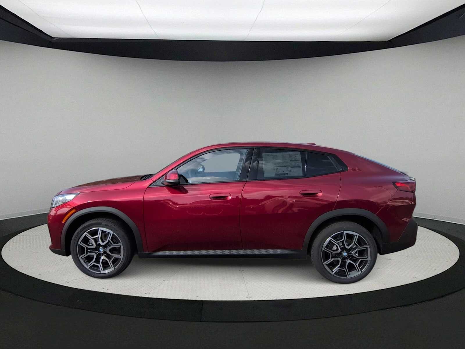 2026 BMW X2 xDrive28i