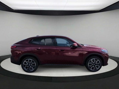 2026 BMW X2 xDrive28i