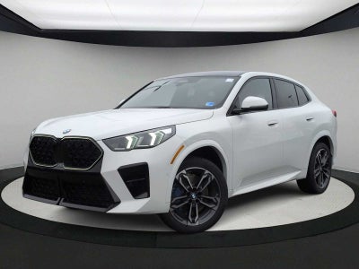 2026 BMW X2 xDrive28i