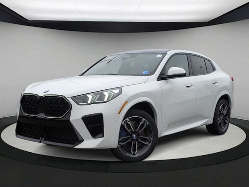 2026 BMW X2 xDrive28i