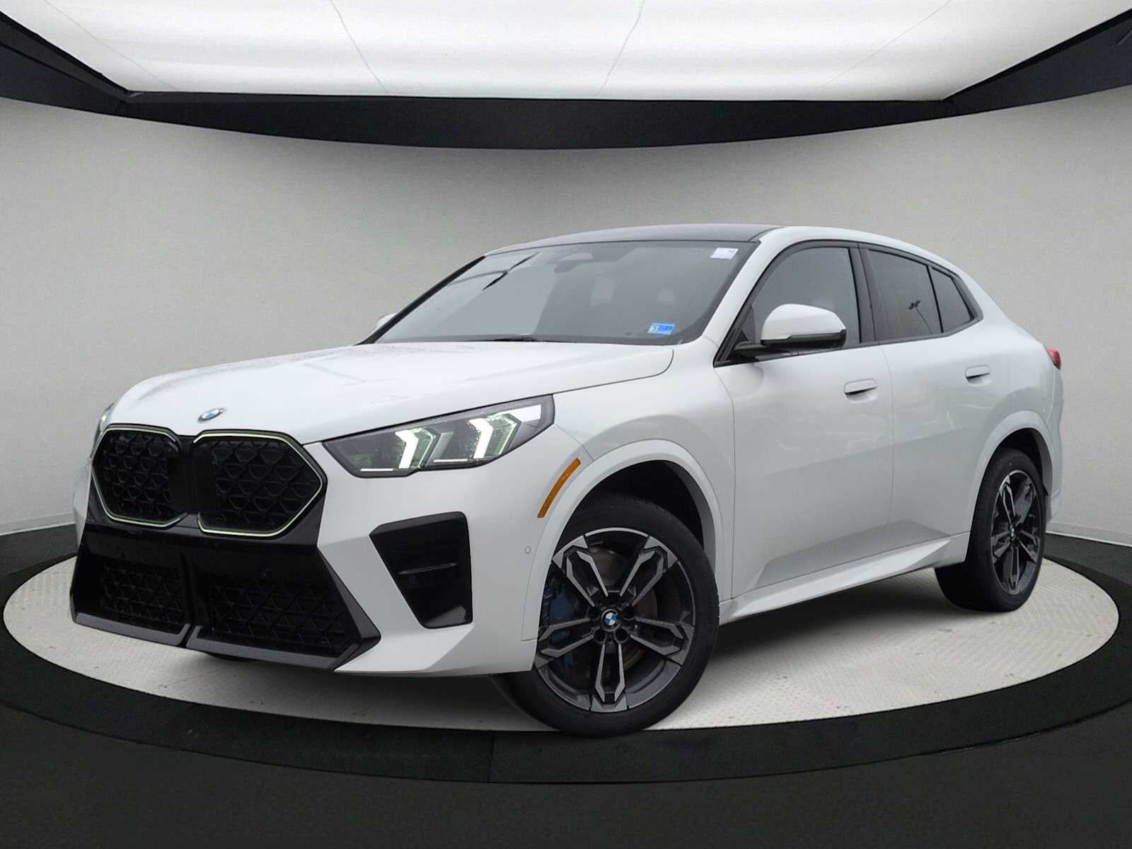 2026 BMW X2 xDrive28i