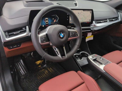 2026 BMW X2 xDrive28i