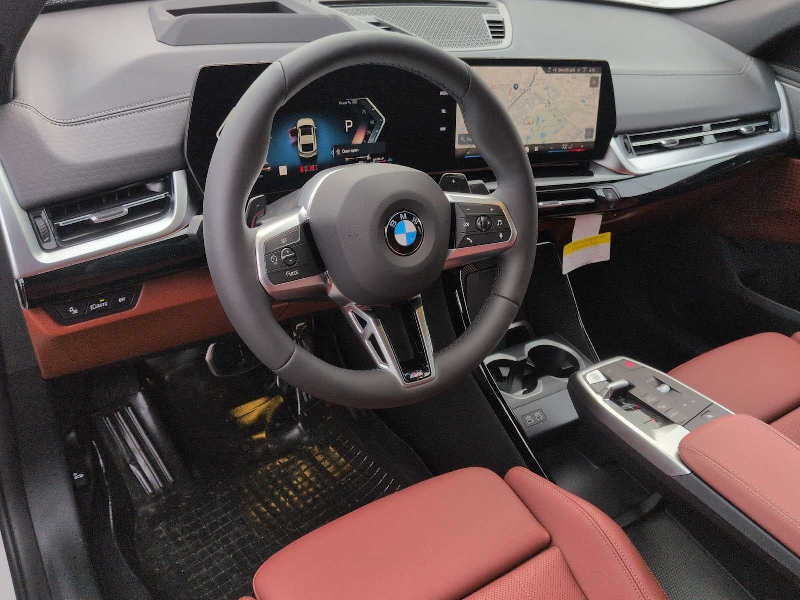 2026 BMW X2 xDrive28i