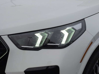 2026 BMW X2 xDrive28i