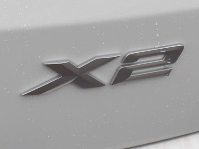 2026 BMW X2 xDrive28i
