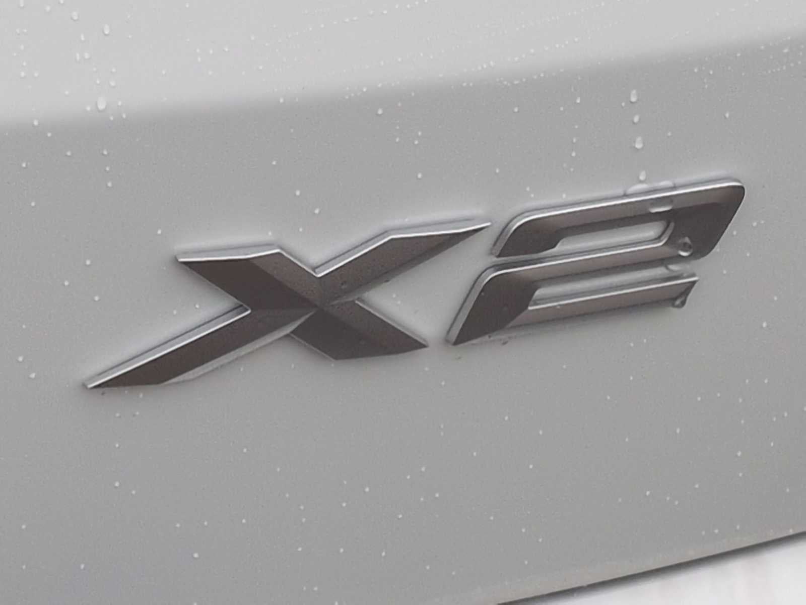 2026 BMW X2 xDrive28i
