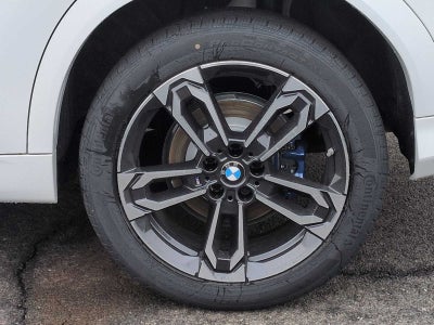 2026 BMW X2 xDrive28i