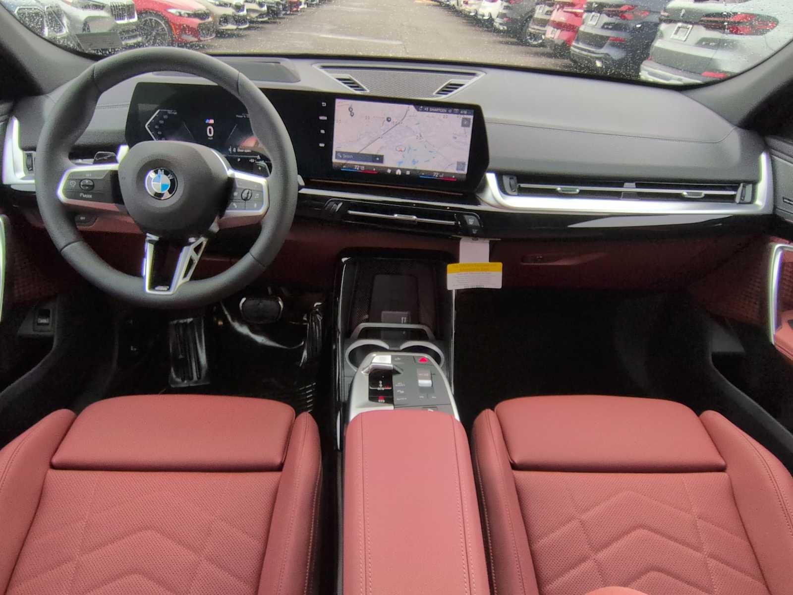 2026 BMW X2 xDrive28i