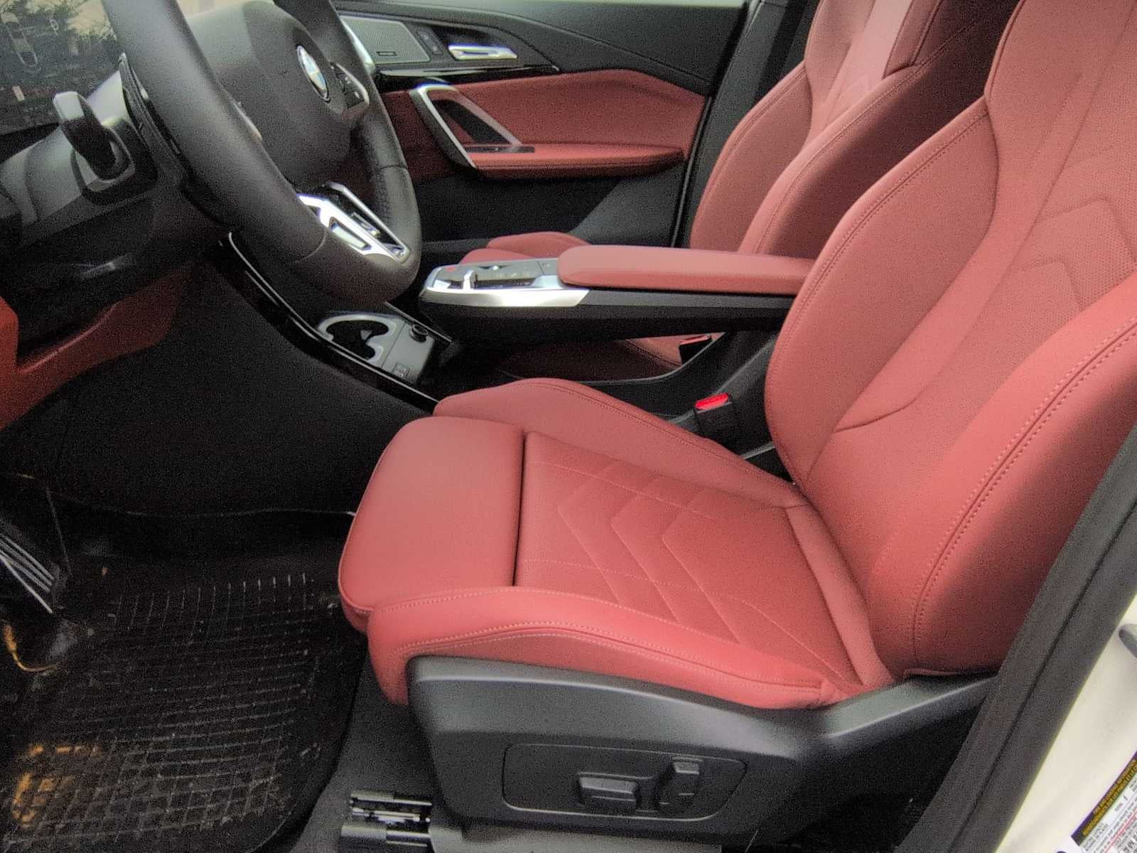 2026 BMW X2 xDrive28i