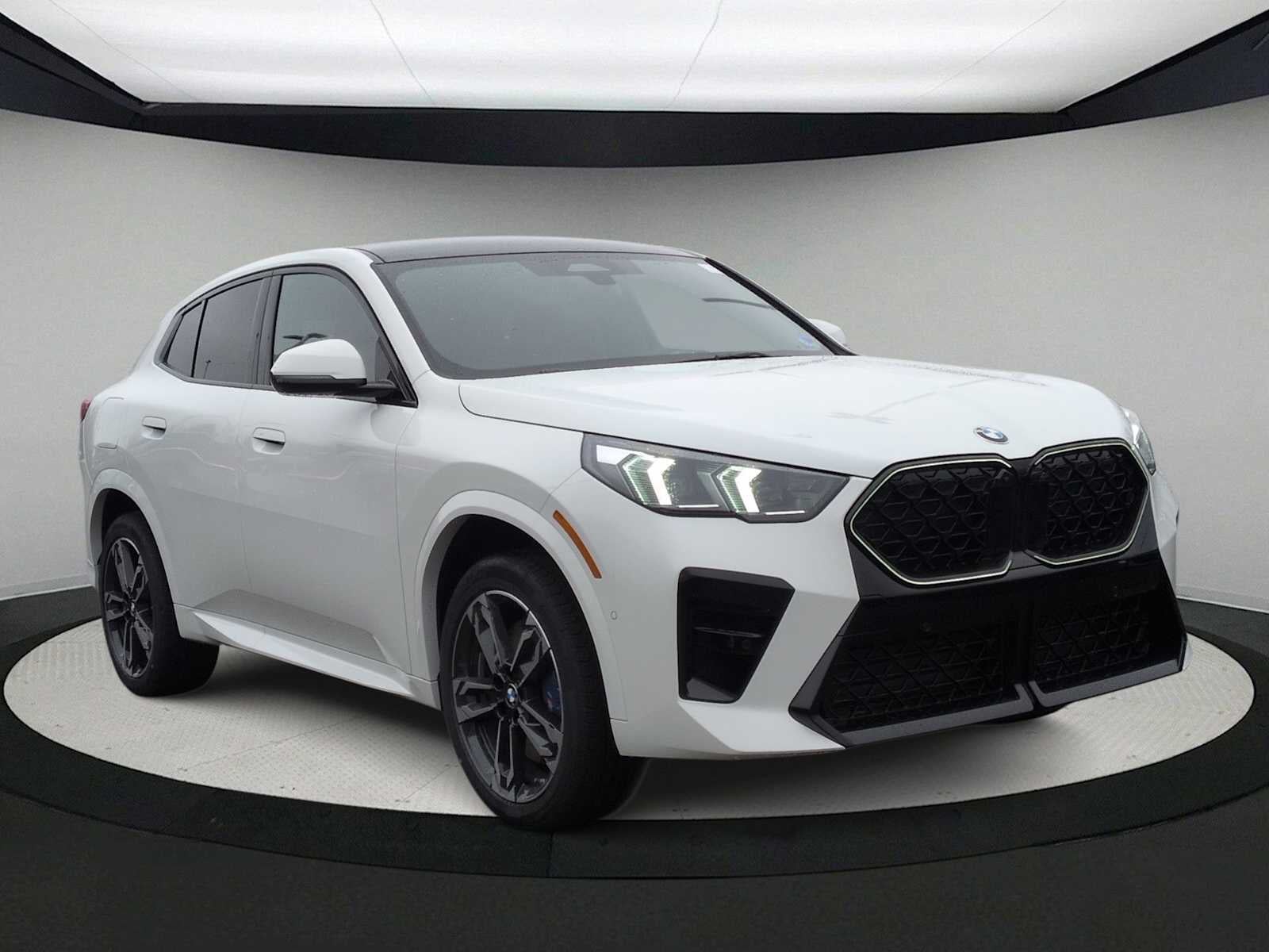 2026 BMW X2 xDrive28i