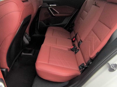 2026 BMW X2 xDrive28i