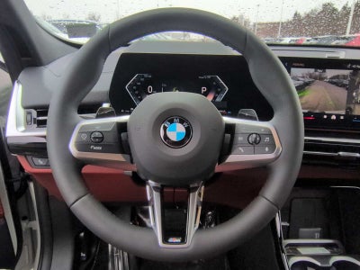 2026 BMW X2 xDrive28i