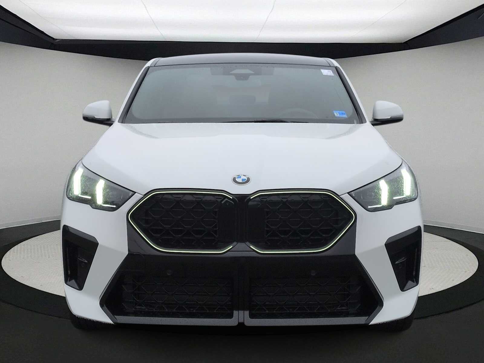 2026 BMW X2 xDrive28i